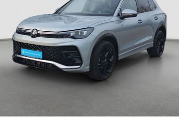 VW Tiguan 6.400 km 48.900 &euro; Ebersberg bei München 85560