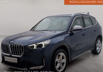 BMW X1 47.549 km 37.480 &euro; München 80939
