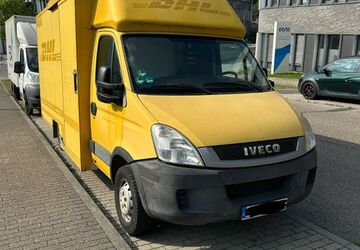 IVECO Andere 148.000 km 4.900 &euro; München 80797