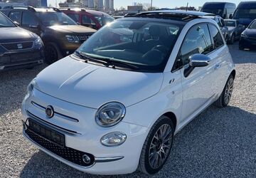 Fiat 500 168.000 km 5.990 &euro; München 81829
