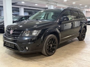 Gebrauchte Fiat Freemont