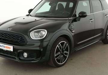 Mini Cooper SE Countryman 110.207 km 17.690 &euro; Neufahrn 85375
