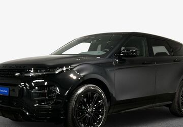 Land Rover Range Rover Evoque 14.500 km 52.250 &euro; München 81477