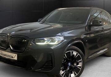 BMW iX3 37.200 km 40.480 &euro; Dachau 85221