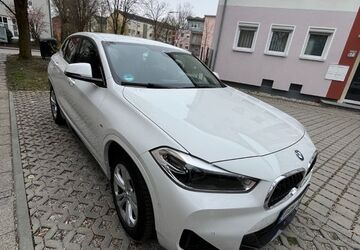 BMW X2 149.000 km 19.500 &euro; Dachau 85221