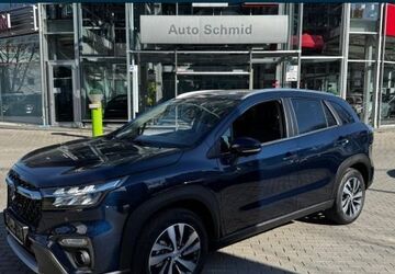 Suzuki (SX4) S-Cross 1.500 km 30.990 &euro; München 81241