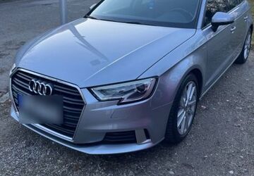 Audi A3 91.000 km 15.500 &euro; München 81927