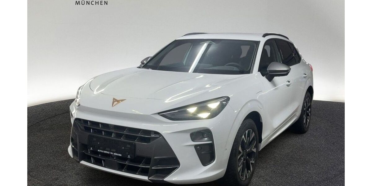 Cupra Terramar 12.000 km 44.950 &euro; München 80687