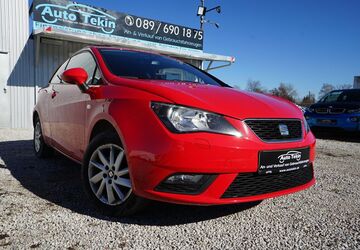 Seat Ibiza 165.220 km 4.950 &euro; München 81829