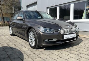 BMW 320 130.583 km 12.900 &euro; Hebertshausen bei Dachau 85241