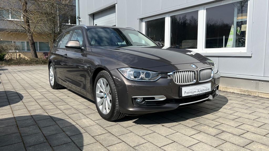 BMW 320 130.583 km 12.900 &euro; Hebertshausen bei Dachau 85241