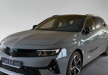 Opel Astra 20.200 km 27.900 &euro; München 80339