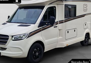 Mercedes-Benz Andere 14.496 km 102.500 &euro; Landsham 85652