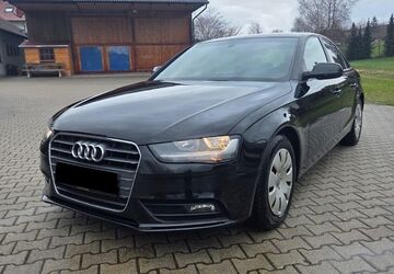 Audi A4 198.840 km 8.950 &euro; Fürstenfedbruck 82256