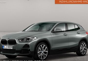 BMW X2 26.935 km 29.980 &euro; München 80939