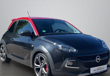 Opel Adam 102.000 km 12.990 &euro; Glonn 85625