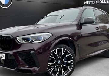 BMW X5 M 50.700 km 79.090 &euro; Fürstenfeldbruck 82256