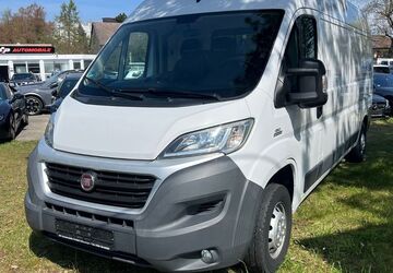 Fiat Ducato 92.000 km 14.900 &euro; München 81243