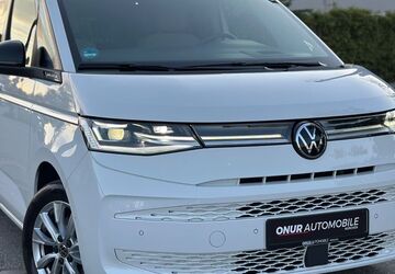 VW T7 Multivan 54.500 km 52.950 &euro; München 81245