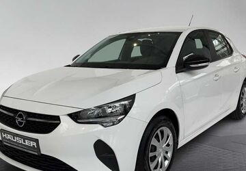 Opel Corsa 11.600 km 13.790 &euro; München 81249