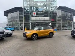 Suzuki Vitara 1.500 km 24.800 &euro; München 81241