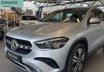 Mercedes-Benz GLA 180 5.000 km 35.980 &euro; Ebersberg 85560
