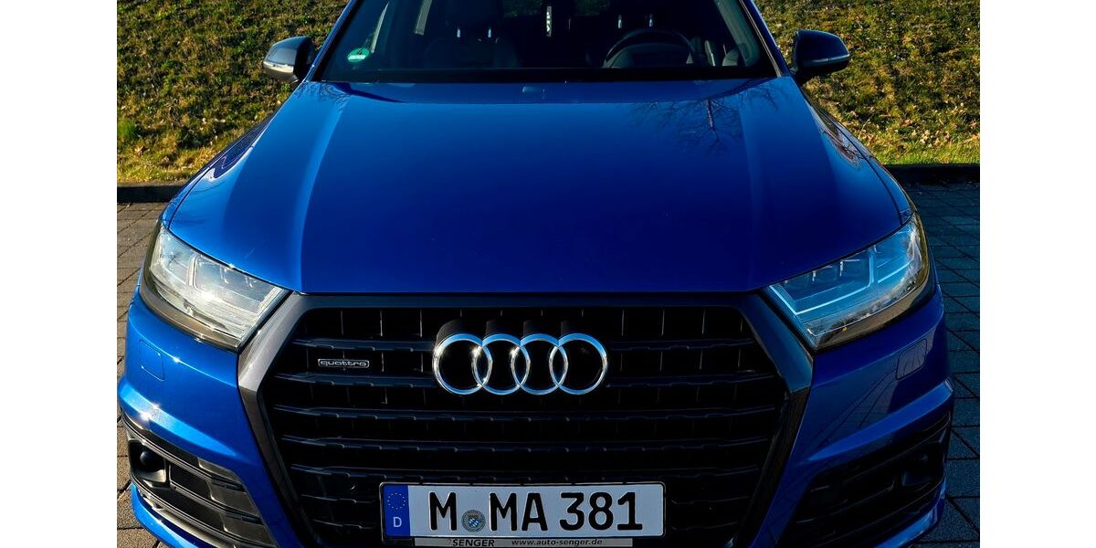 Audi Q7 168.000 km 34.900 &euro; München 81243