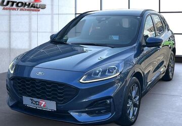 Ford Kuga 16.615 km 27.400 &euro; Markt Schwaben 85570