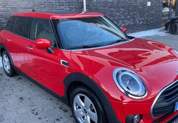 Mini Cooper Clubman 28.782 km 24.900 &euro; München 81379