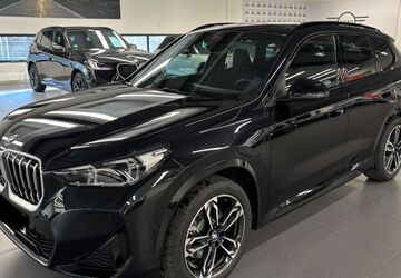 BMW X1 7.300 km 50.800 &euro; Karlsfeld 85757