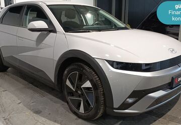 Hyundai IONIQ 5 20.167 km 32.220 &euro; Eching 85386
