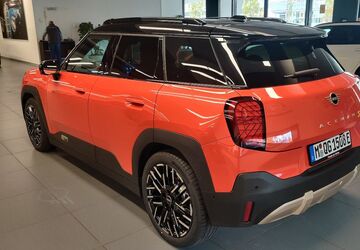 Mini Aceman 9.000 km 34.500 &euro; München 80937