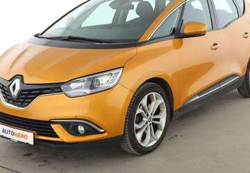 Renault Scenic 115.475 km 8.530 &euro; Neufahrn 85375