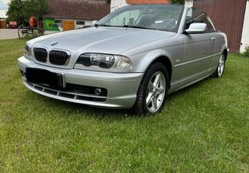 BMW 320 242.000 km 5.700 &euro; München 80807