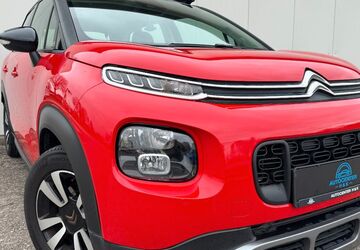 Citroen C3 Aircross 81.286 km 8.499 &euro; Oberding 85445