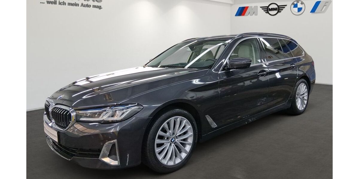 BMW 520 75.537 km 29.980 &euro; München 81827