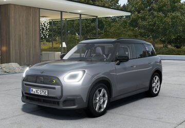 Mini Cooper SE Countryman 5.900 km 38.890 &euro; München 81827
