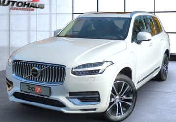 Volvo XC90 84.000 km 43.950 &euro; Kirchseeon 85614