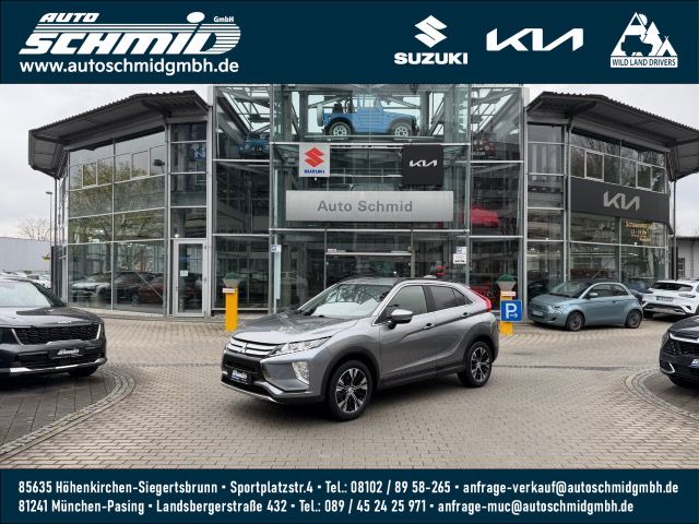 Mitsubishi Eclipse Cross 87.764 km 15.990 &euro; München 81241