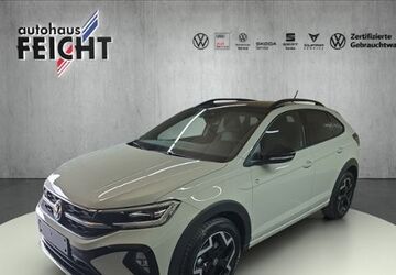 VW Taigo 14.000 km 26.779 &euro; Haar 85540