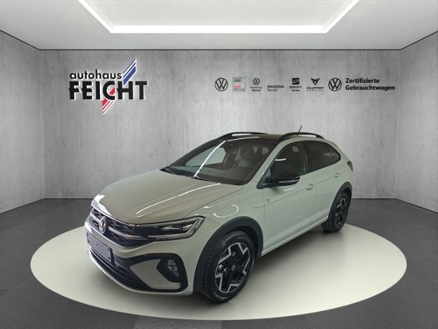 VW Taigo 14.000 km 26.779 &euro; Haar 85540