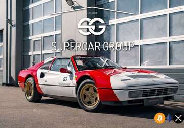 Ferrari 328 59.800 km 97.328 &euro; München 80807