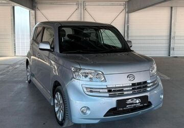 Daihatsu MATERIA 55.000 km 4.999 &euro; München 81249