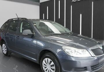 Skoda Octavia 160.821 km 4.980 &euro; Neufahrn 85375