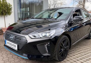 Hyundai IONIQ 84.000 km 12.700 &euro; Fürstenfeldbruck 82256