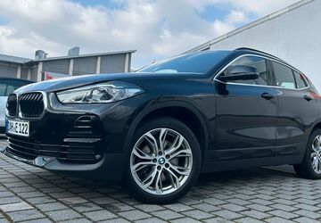 BMW X2 63.000 km 27.000 &euro; Dachau 85221