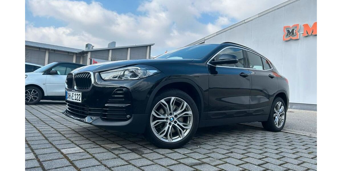 BMW X2 63.000 km 27.000 &euro; Dachau 85221