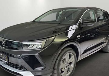 Opel Grandland (X) 23.000 km 16.890 &euro; München 80339