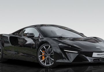 McLaren Artura 4.200 km 209.700 &euro; München 80939
