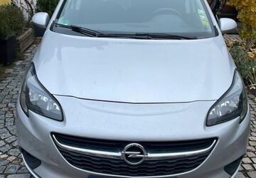 Opel Corsa 133.000 km 6.000 &euro; München 80809